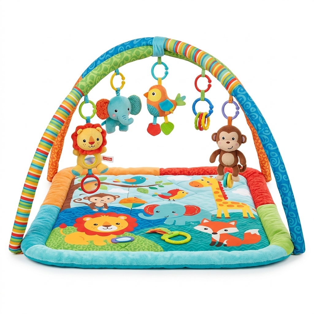 Baby Toys