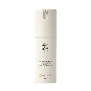 O3+ Mijoo Eternal Glow Face Serum with Rice & Alpha Arbutin 30ml