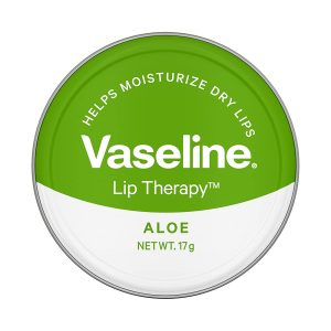 Vaseline Lip Tins Aloe|| 17g