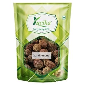 Yuvika Gorakhmundi - Sphaeranthus Indicus - East Indian Globe Thistle 400 Grams