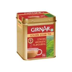 Girnar Golden Assam Tea (250g)