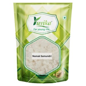 YUVIKA Namak Samundri - Sea Salt (5 KG)