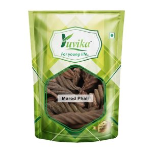 YUVIKA Marod Phali - Marori - Helicteres Isora - Avaitini Screw Beans (100 Grams)