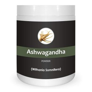 Herb Essential Ashwagandha Powder 400g | Pure Ashwagandha Supplements (Withania Somnifera) | Natural Stress & Anxiety Relief | Supports Memory, Energy, Immunity & Sleep | Ayurvedic Herbal Supplement