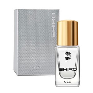 Ajmal Shiro Perfume for Men (14 ml)