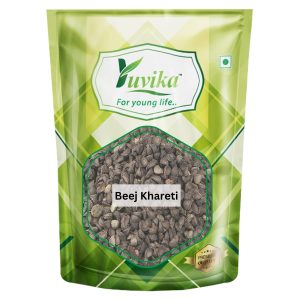 YUVIKA Beej Khareti - Kharaiti Beej - Beej Bala - Atibala - Abutilon Indicum (800 Grams)