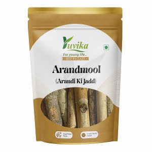 Yuvika Arand Mool 100 Grams | Arandi Ki Jadd | Erand Mool | Arandmool