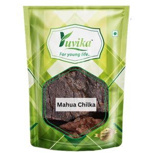 Mahua Chilka - Mahuya Flower - Madhuca longifolia 800 Grams